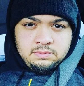 Meet your Posher, Reggie